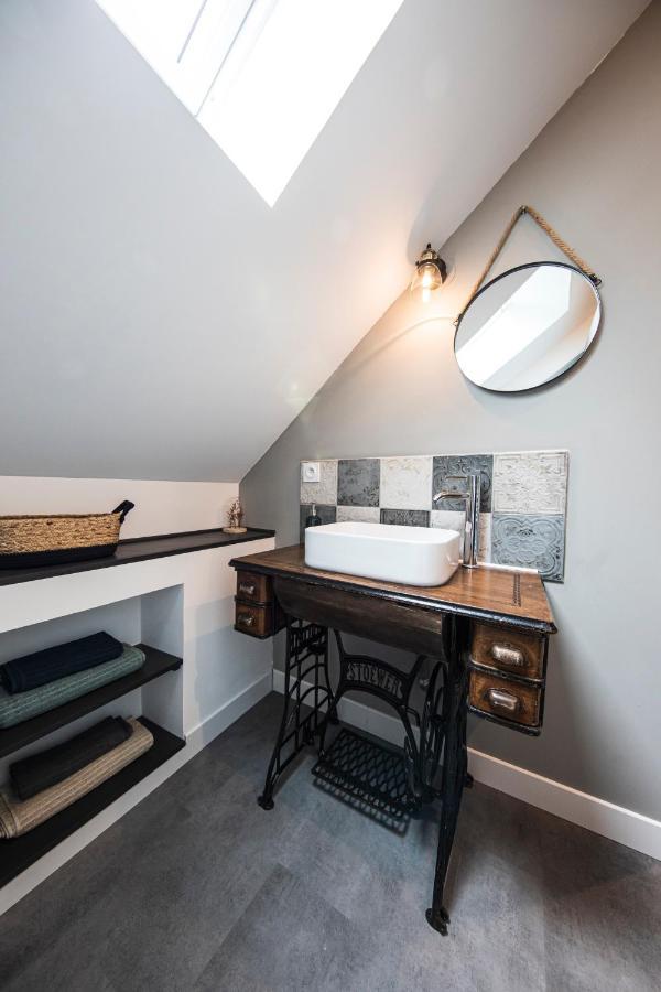 L'atypique, Charmante Maison Avec Jardin Clos Holiday home *