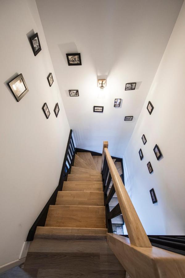 Casa vacanze L'atypique, Charmante Maison Avec Jardin Clos *