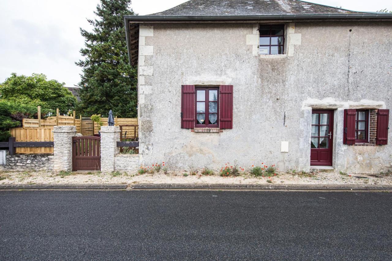 Holiday home L'atypique, Charmante Maison Avec Jardin Clos